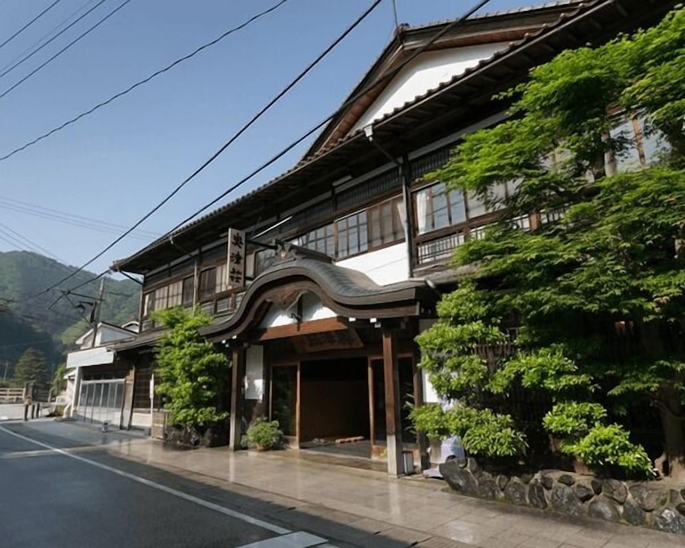 Okutsuso 4/50
