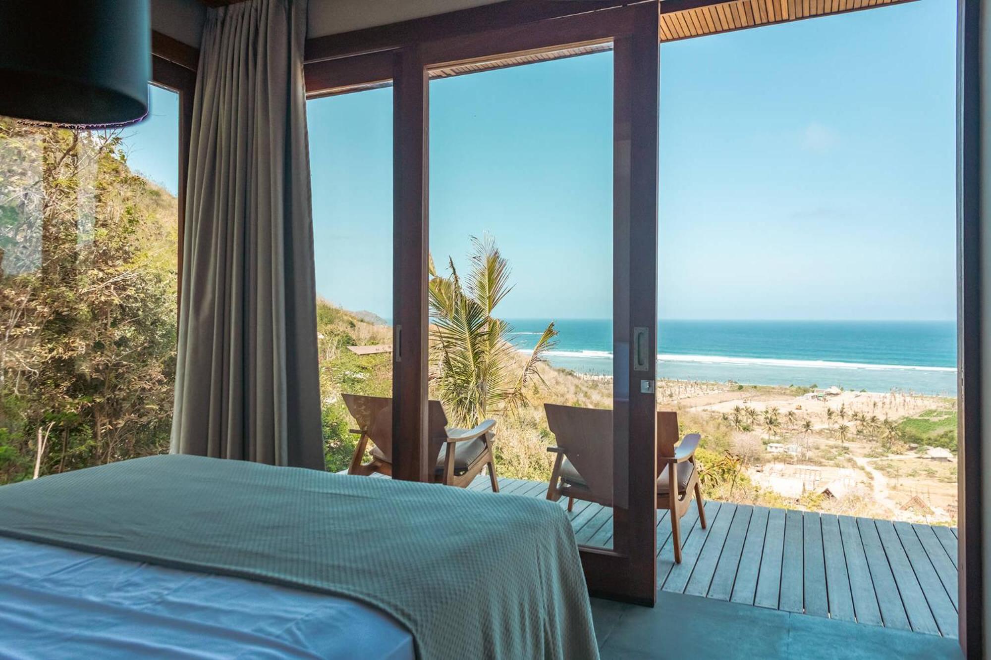 Nabu, 5 Bedrooms, Villa, Sea View