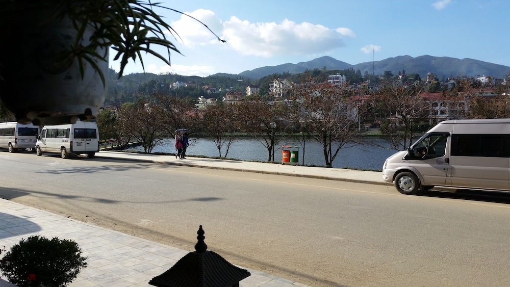 Sapa Lake View Hotel 30/60