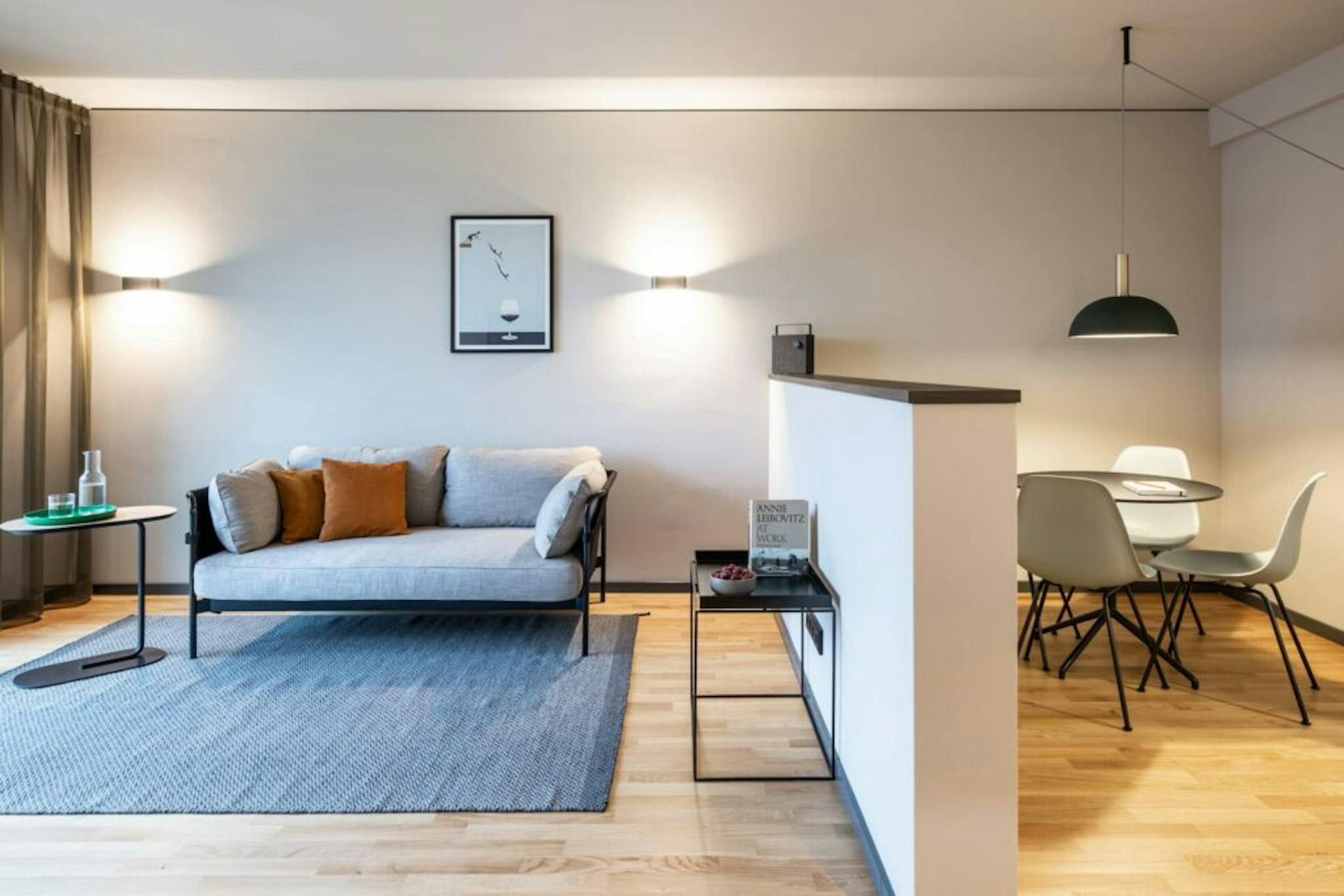 ipartment Frankfurt Airport 6/10