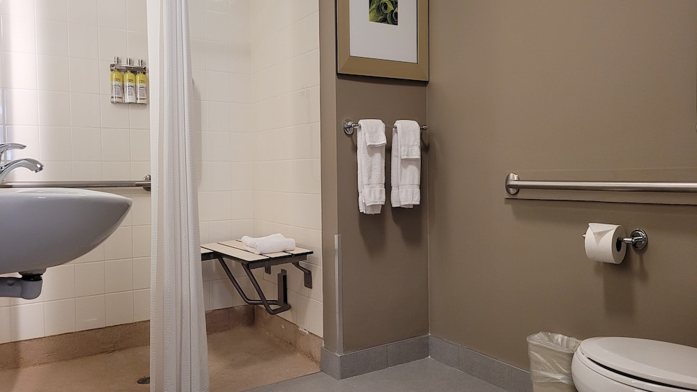 Staybridge Suites Hotel Calgary Airport 20/74