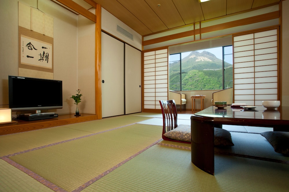 Yufuin Hotel Shuhokan 9/53