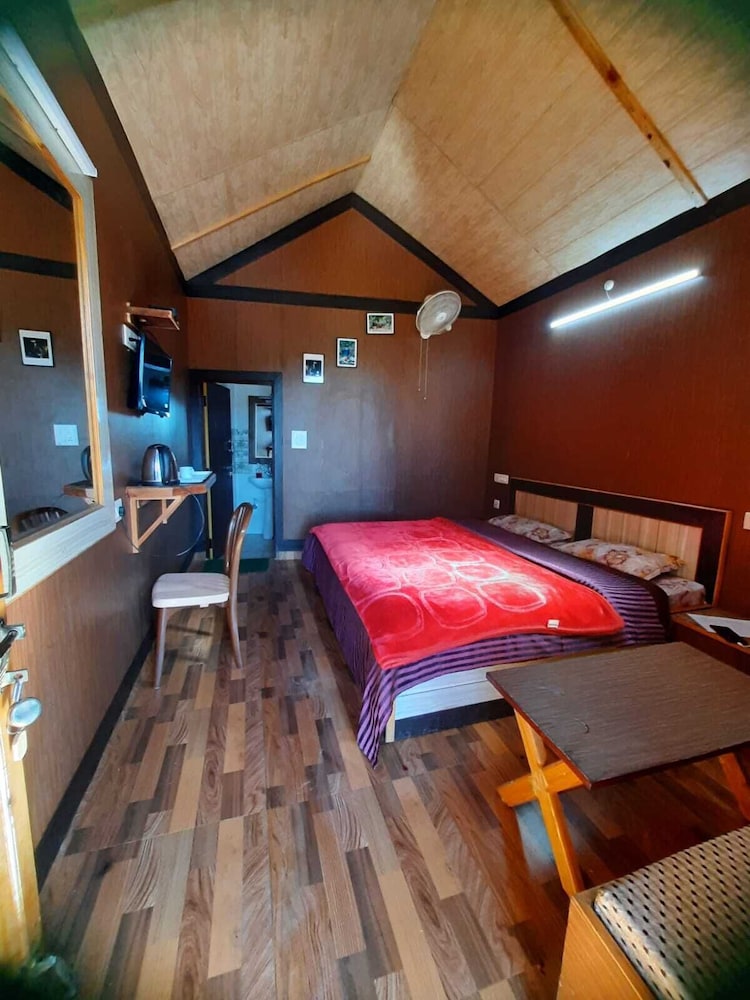 Camp Mehi Nature Resort 5/16