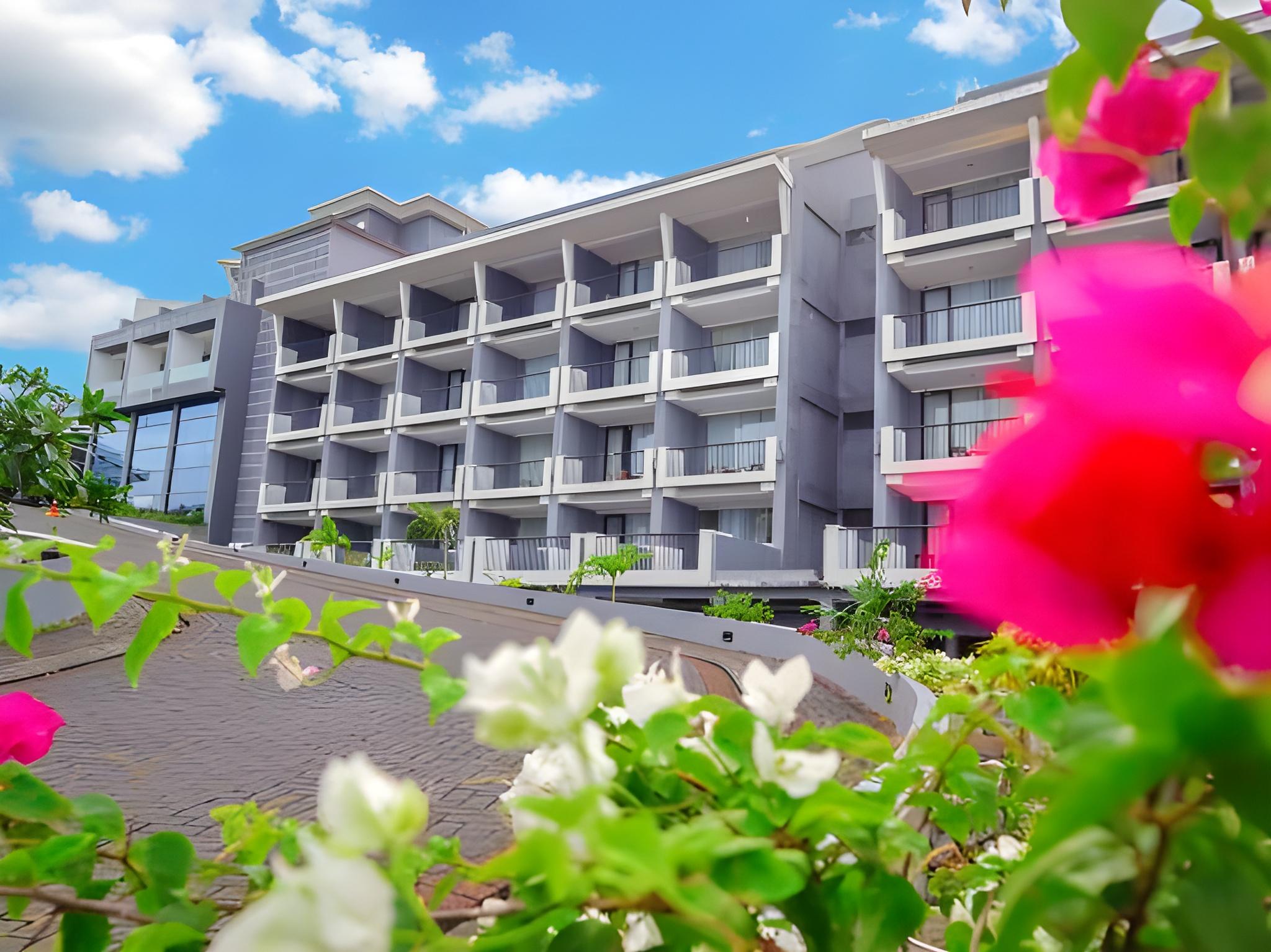 Bela Hotel Ternate 1/23