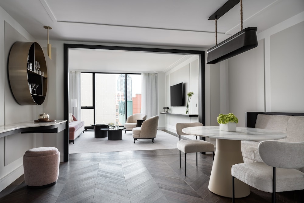 Four Seasons Hotel Montreal 44/68