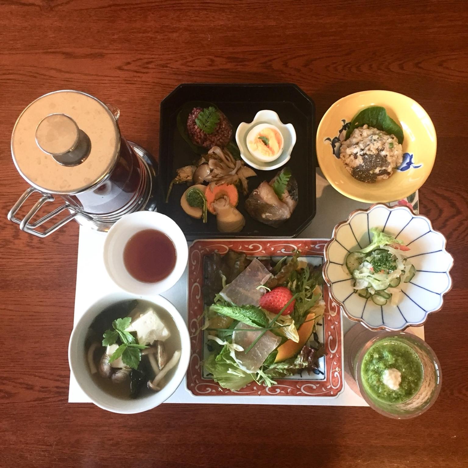 Yufuin Onsen Esthe No Yado Kannomori 25/27