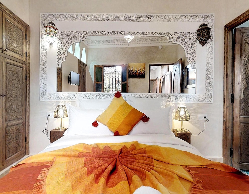 Riad Abaka by Ghali annexe 23/50