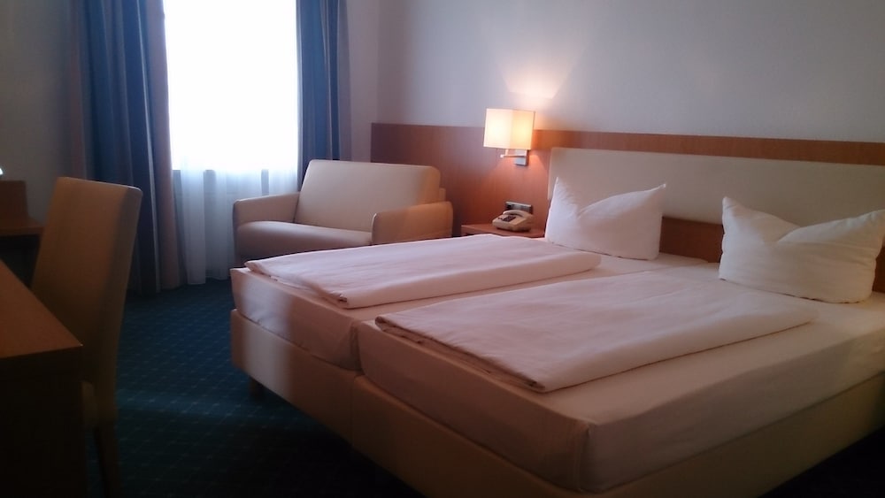 Akzent Hotel SCHRANNE (ex.Schranne) 10/43