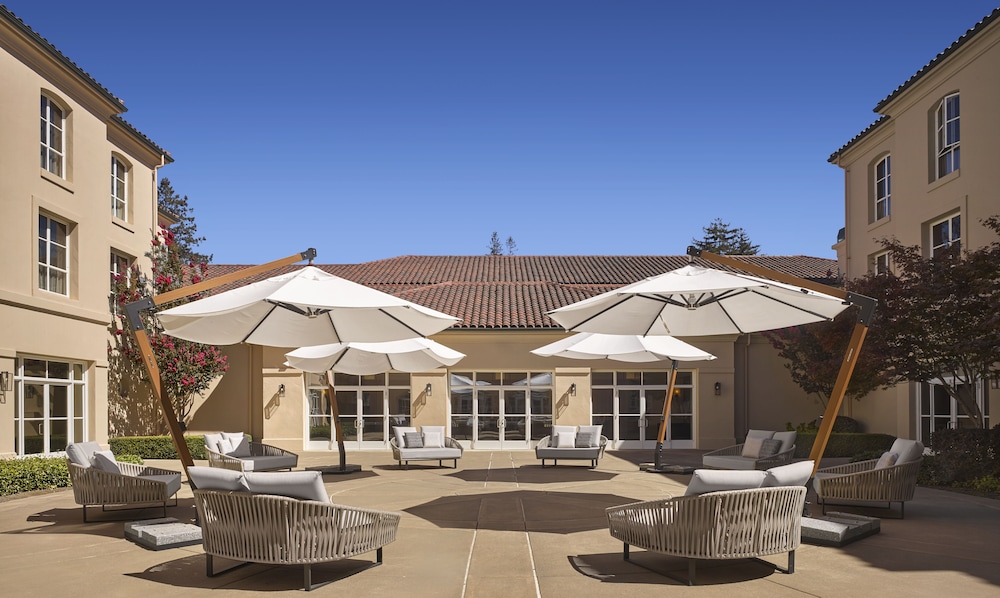 Hyatt Regency Sonoma Wine Country 3/65