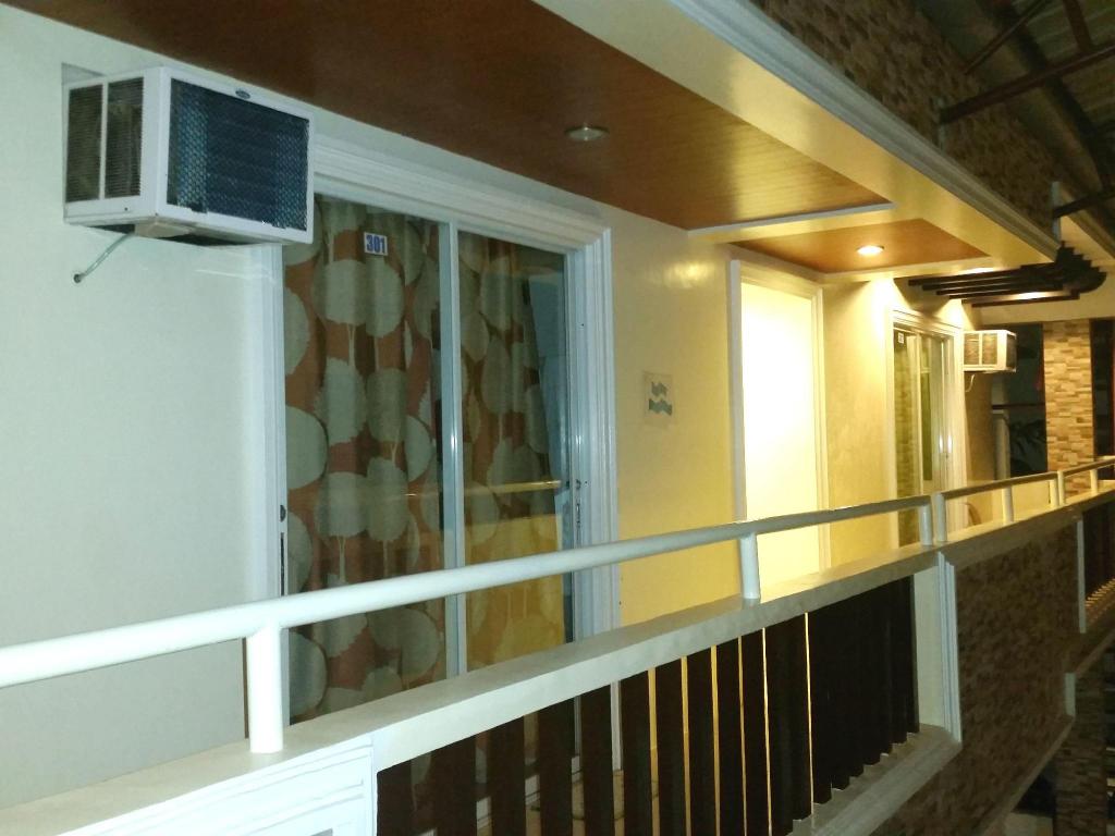 Erikos House 写真4