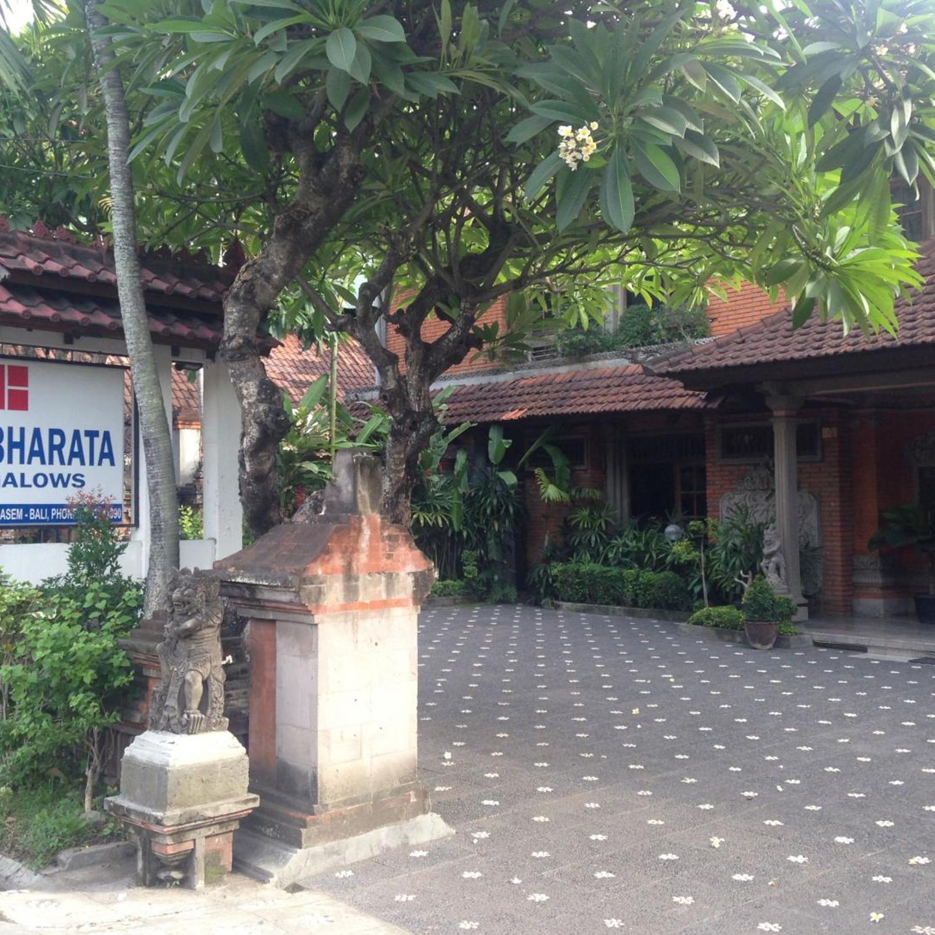Dewa Bharata Candidasa 2/40