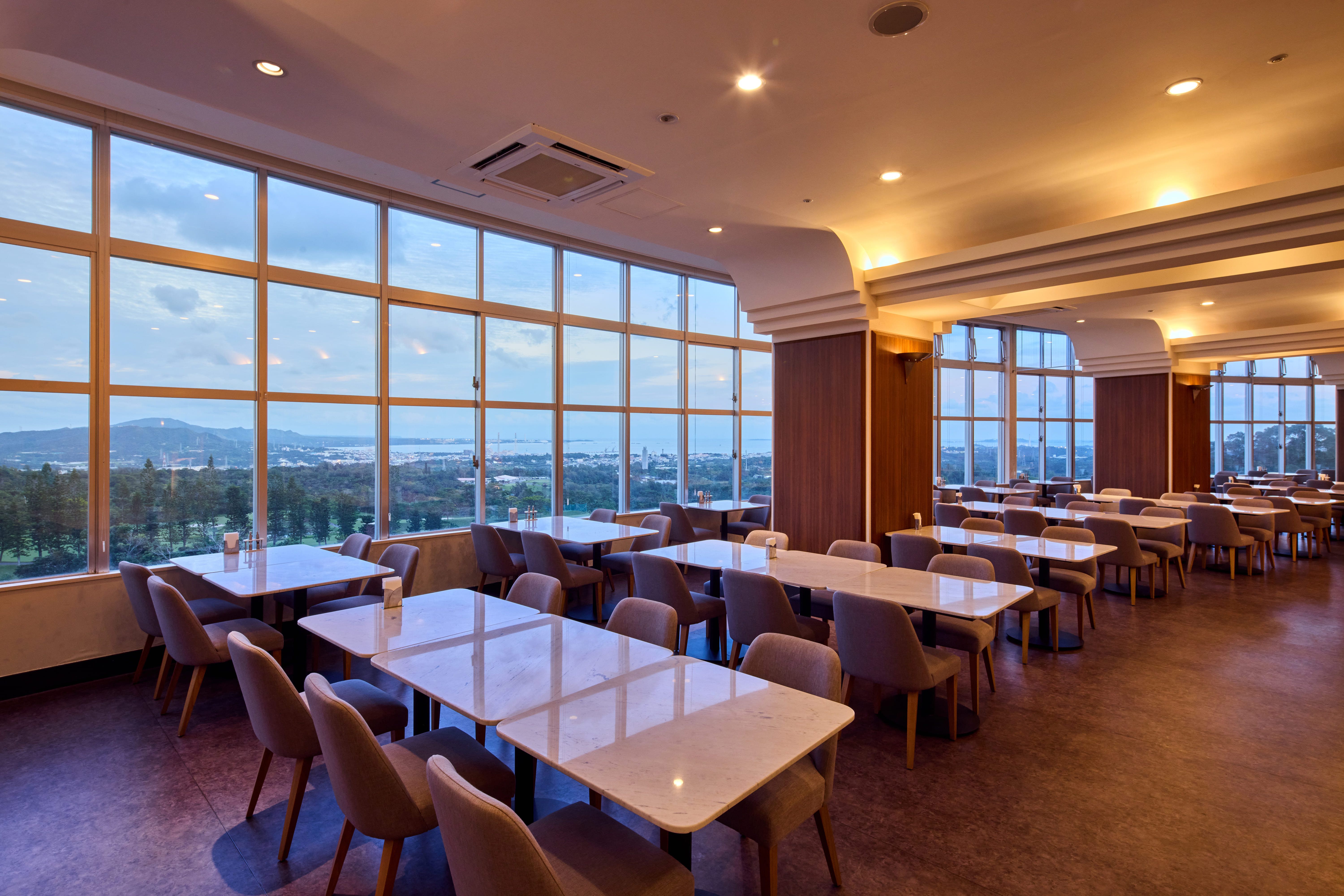 ANA Crowne Plaza Resort Okinawa Uruma Hills by IHG 40/50