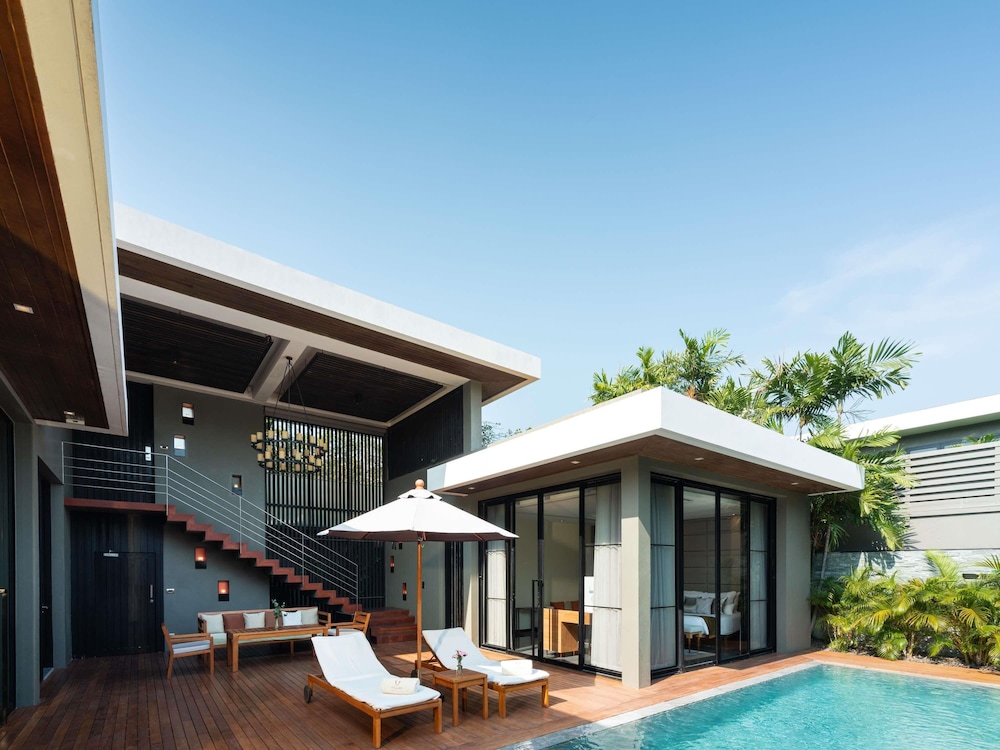 V Villas Hua Hin - MGallery Collection 7/62