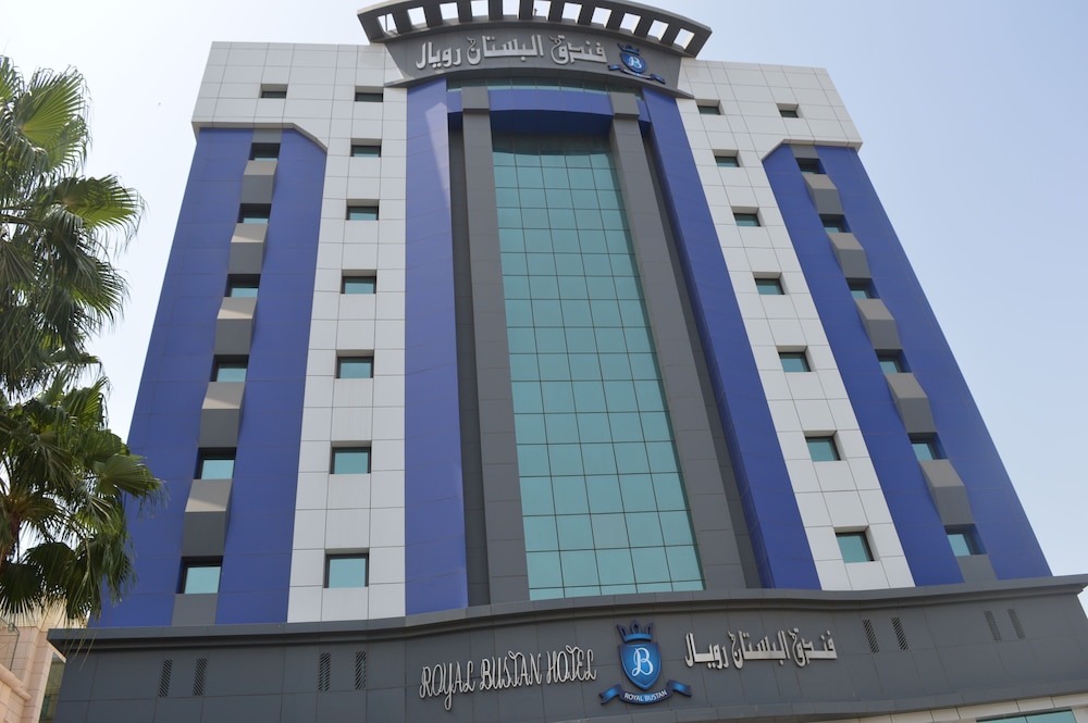 البستان(Al Bustan) 1/25