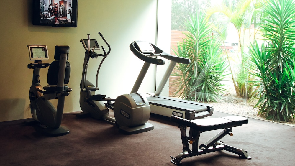 Holiday Inn Warwick Farm 26/69