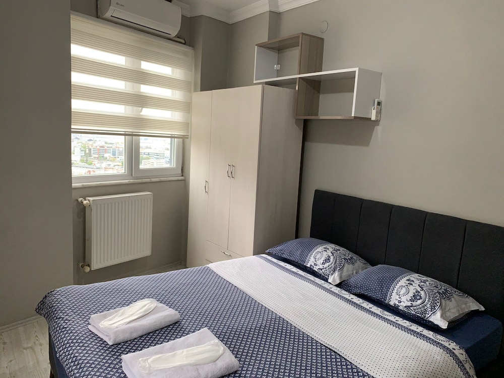 CLASSIC, APARTMENT