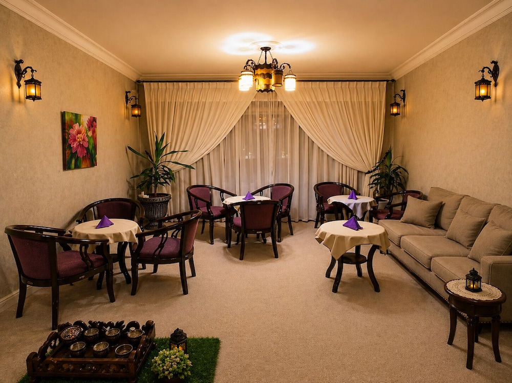 Keba Guest House 34/45