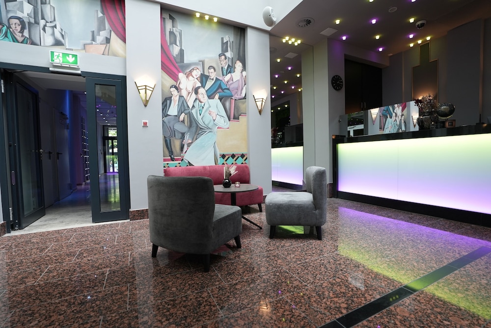 Boutique Kaiser - Hotel & Apartments 5/42