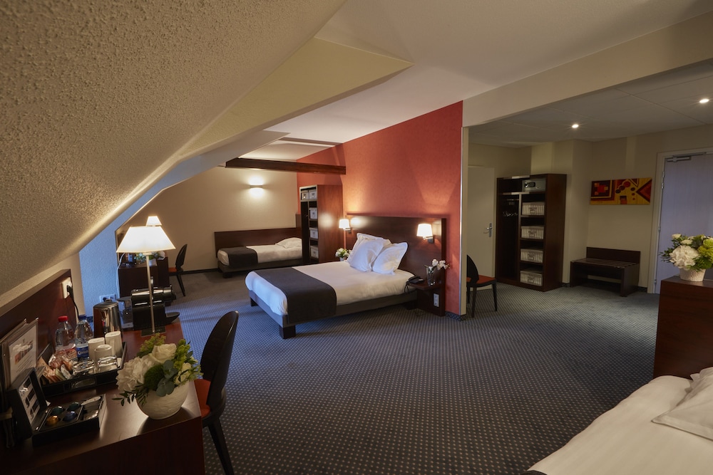 Qualys Hotel Val Vignes 39/64