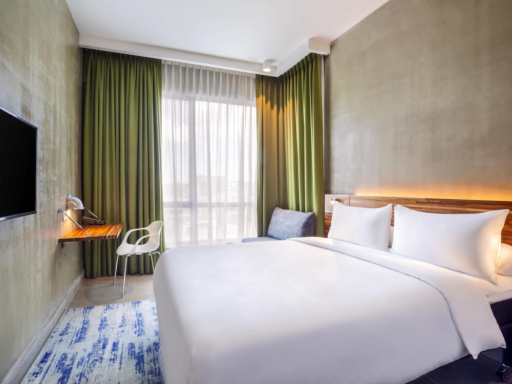 Ibis Styles Kota Kinabalu Inanam Hotel 16/38
