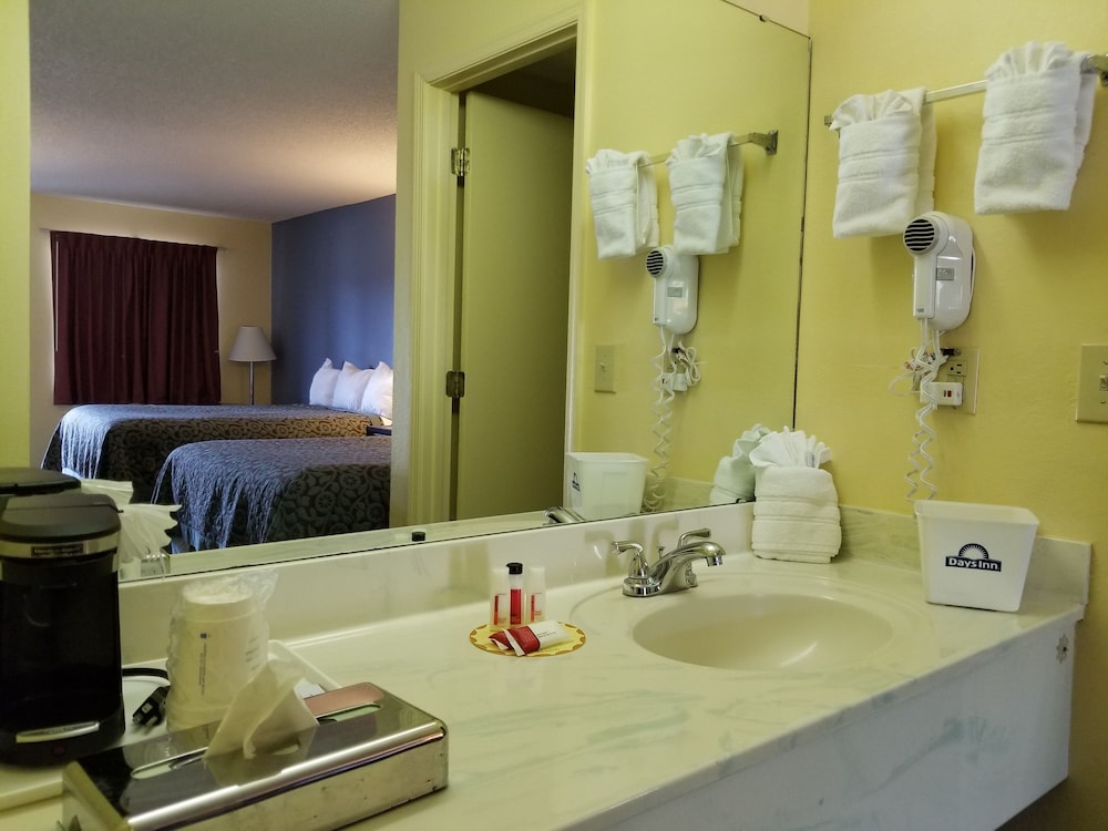Days Inn By Wyndham Camilla 14/24