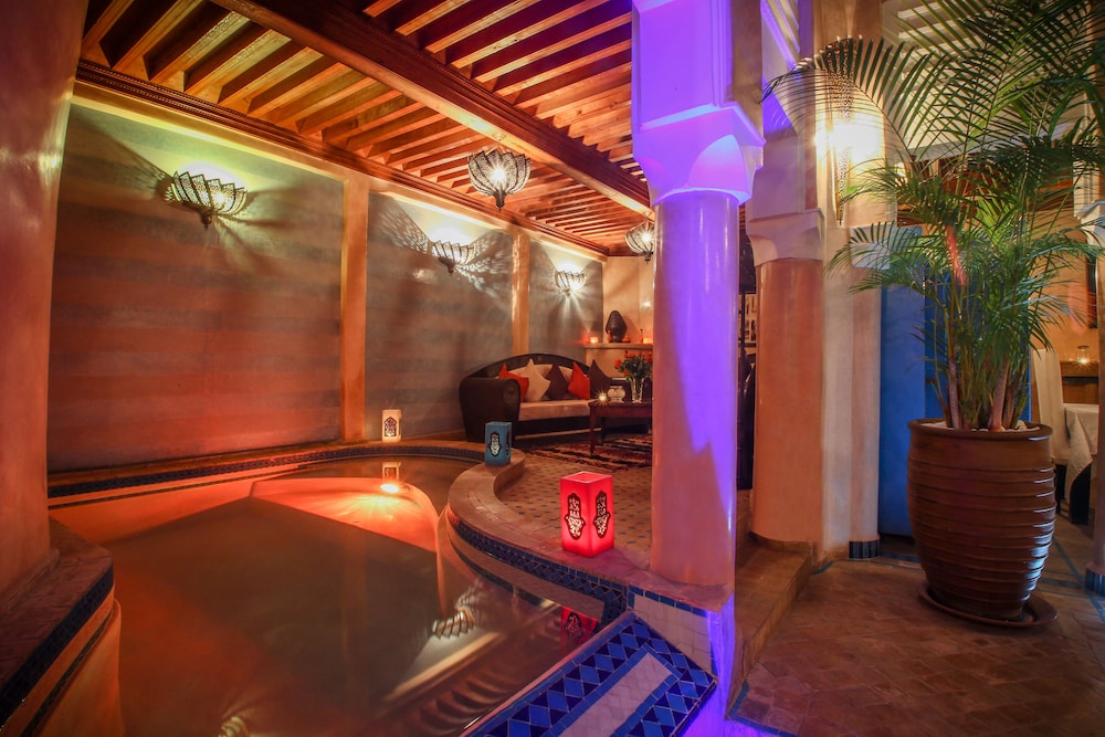 Riad Turquoise 44/81