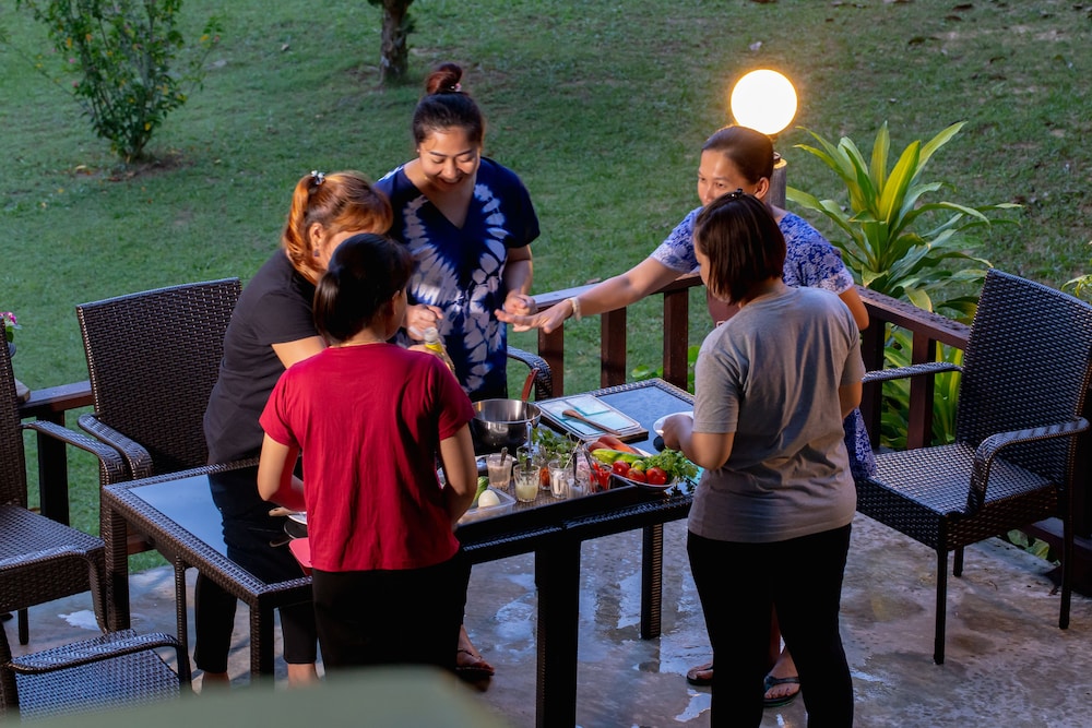 Baan Suan Homestay Koh Kood 45/58