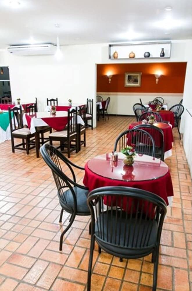 Harbor Self Buriti Suites Hotel 58/71