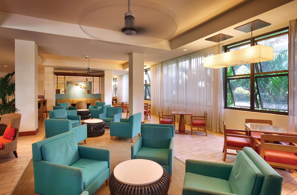 Hyatt Place Waikiki Beach 35/71