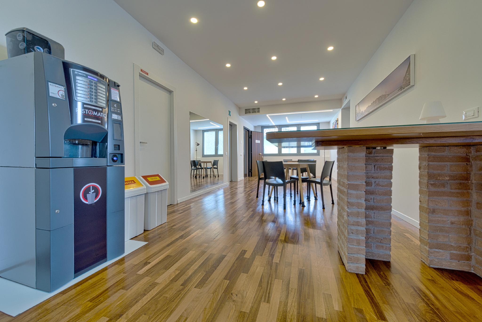 Marconi House 4/10
