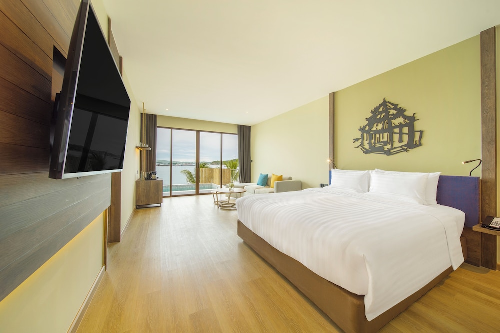 NOVOTEL KOH SI CHANG 22/41