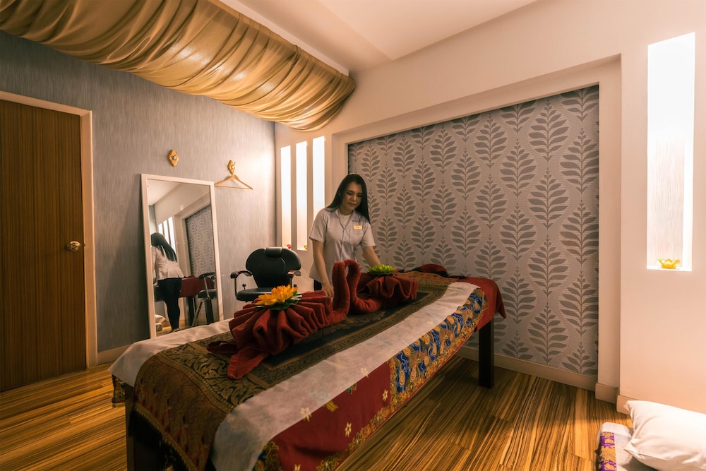 Golden Tulip Bahrain 43/78
