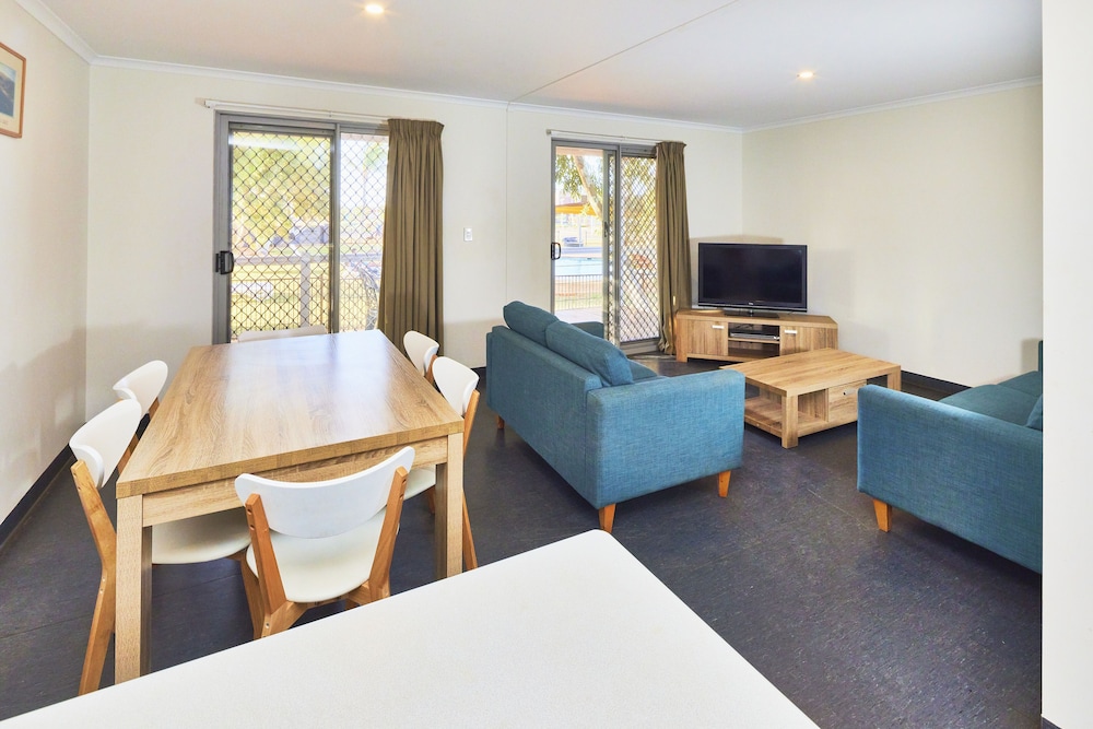 Exmouth Cape Holiday Park 27/39