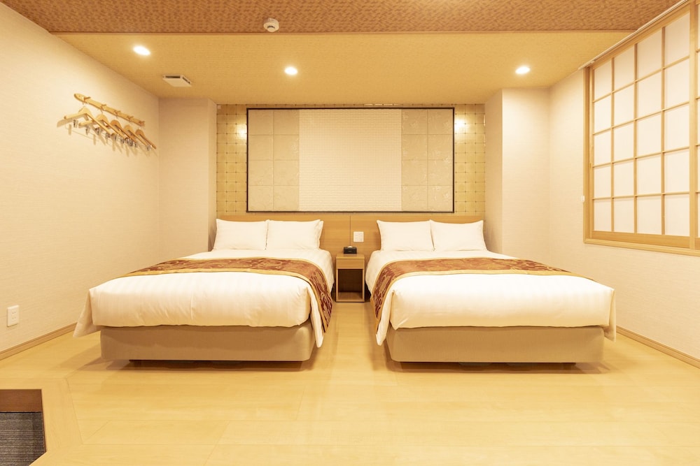 Nagomi Hotel Nippori 7/48