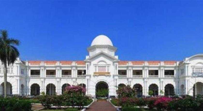 Kinta Valley Retreat 38/42