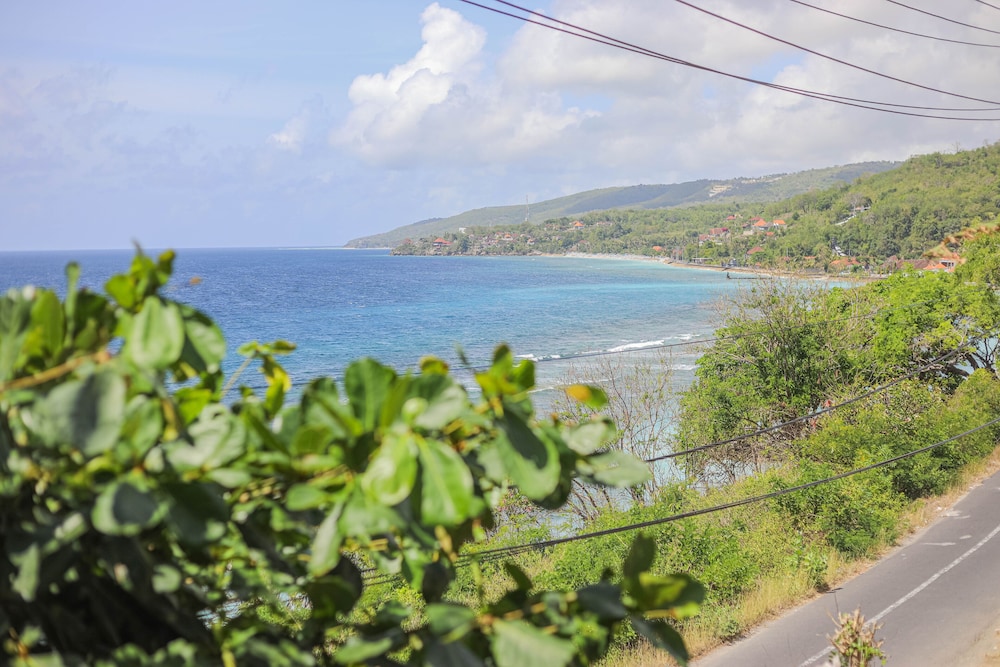 Manta Cottage Seaview Plus 44/50