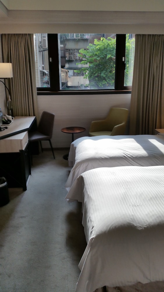 Citizen Hotel 47/55