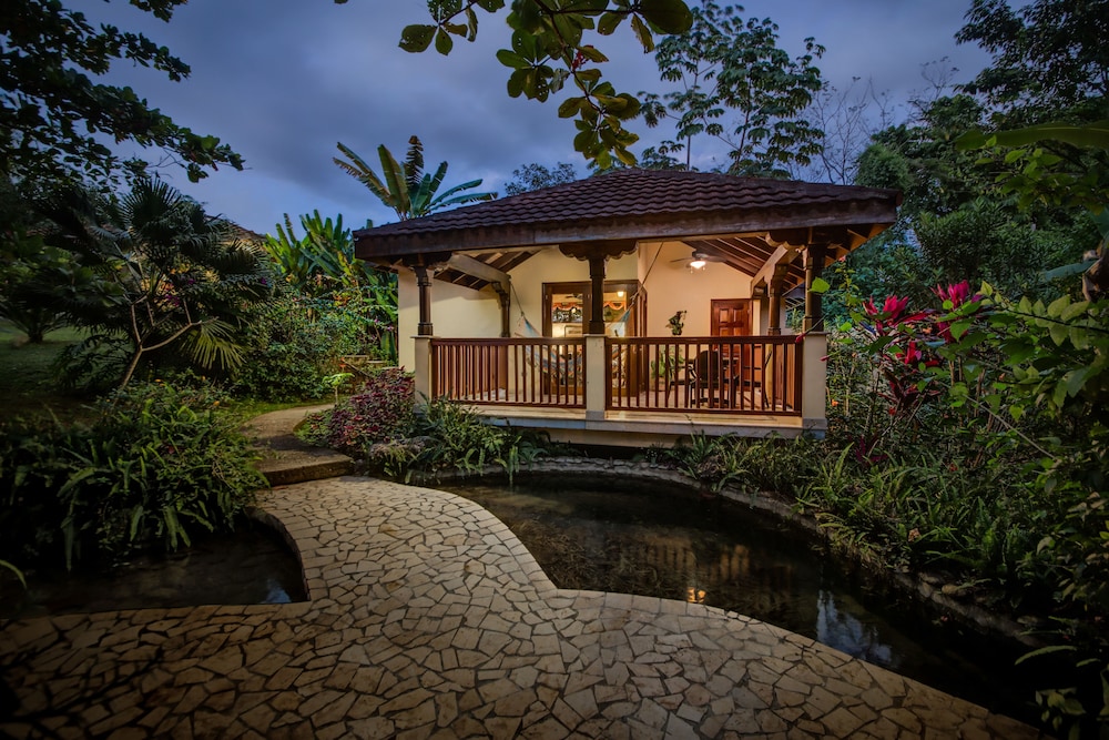 Sleeping Giant Rainforest Lodge 2/51