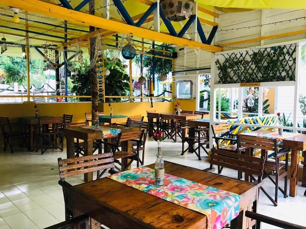 CABANAS AGUA DULCE 10/18