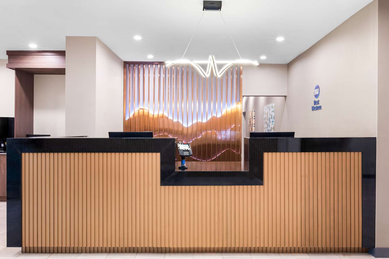 Best Western Niantic - New London/Mystic Area 2/17