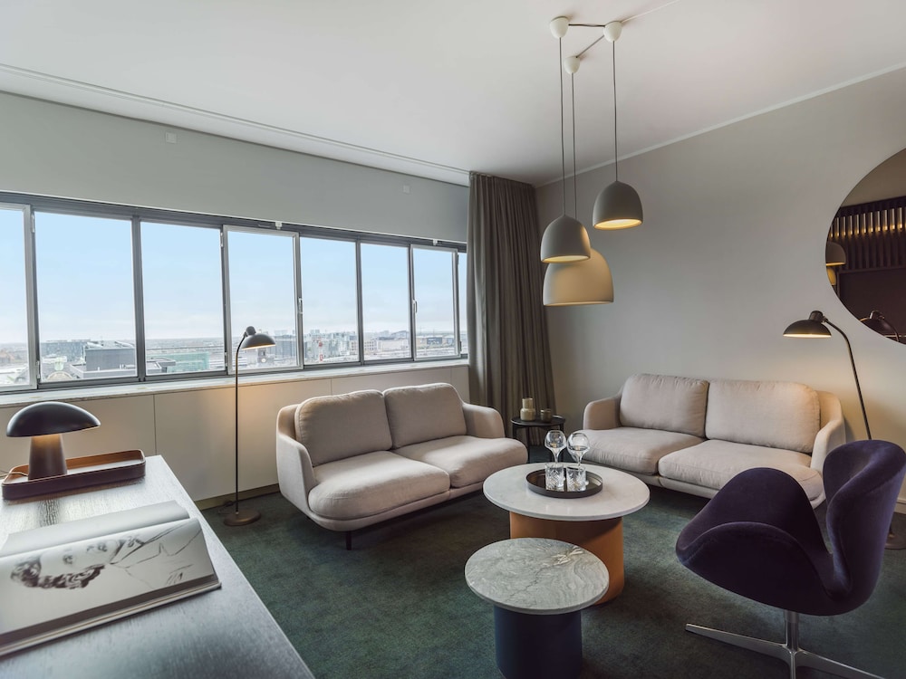 RADISSON COLLECTION ROYAL HOTEL, COPENHAGEN 39/72