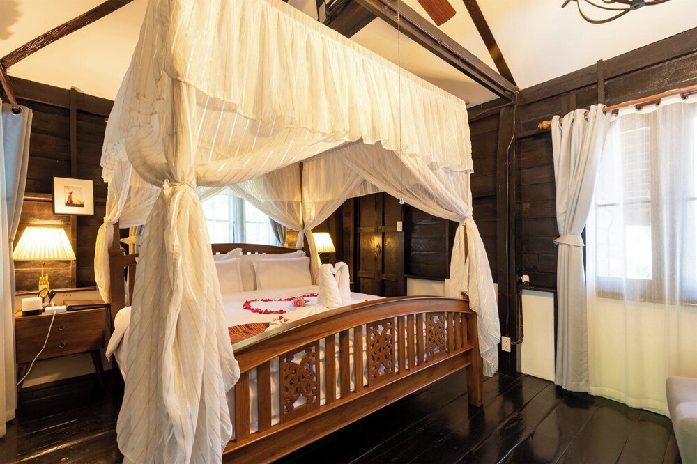 Mango T. Villa Chiang Mai Resort 36/50