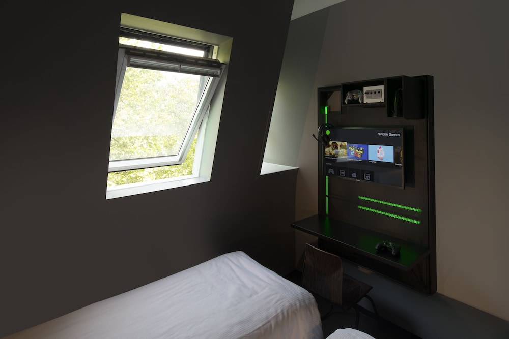 De Pijp Boutique Hotel 20/72