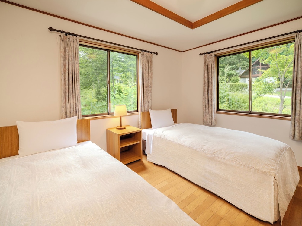 Izumigo Hotel Ambient Azumino 17/68