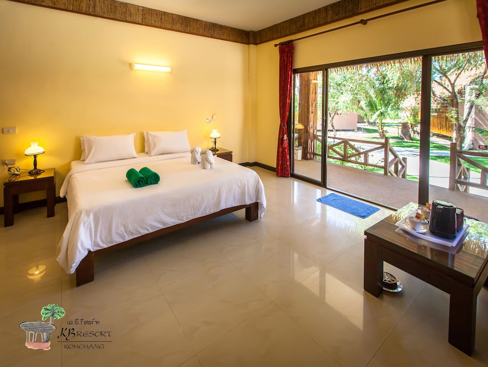 K.B. Resort Koh Chang 18/32