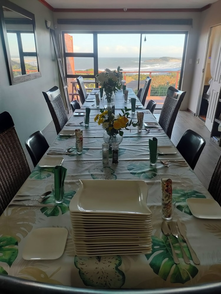 Cove View B&B 35/50