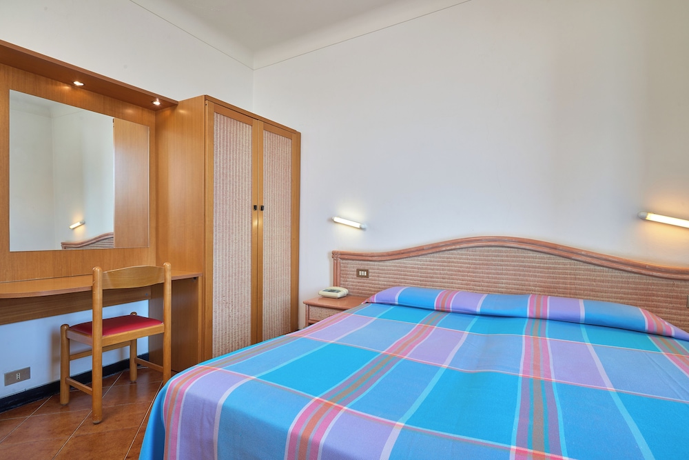 Hotel Garibaldi 18/51