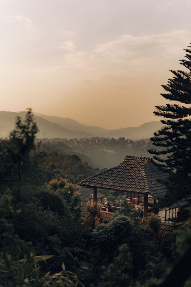 The Dwarika's Resort 46/50