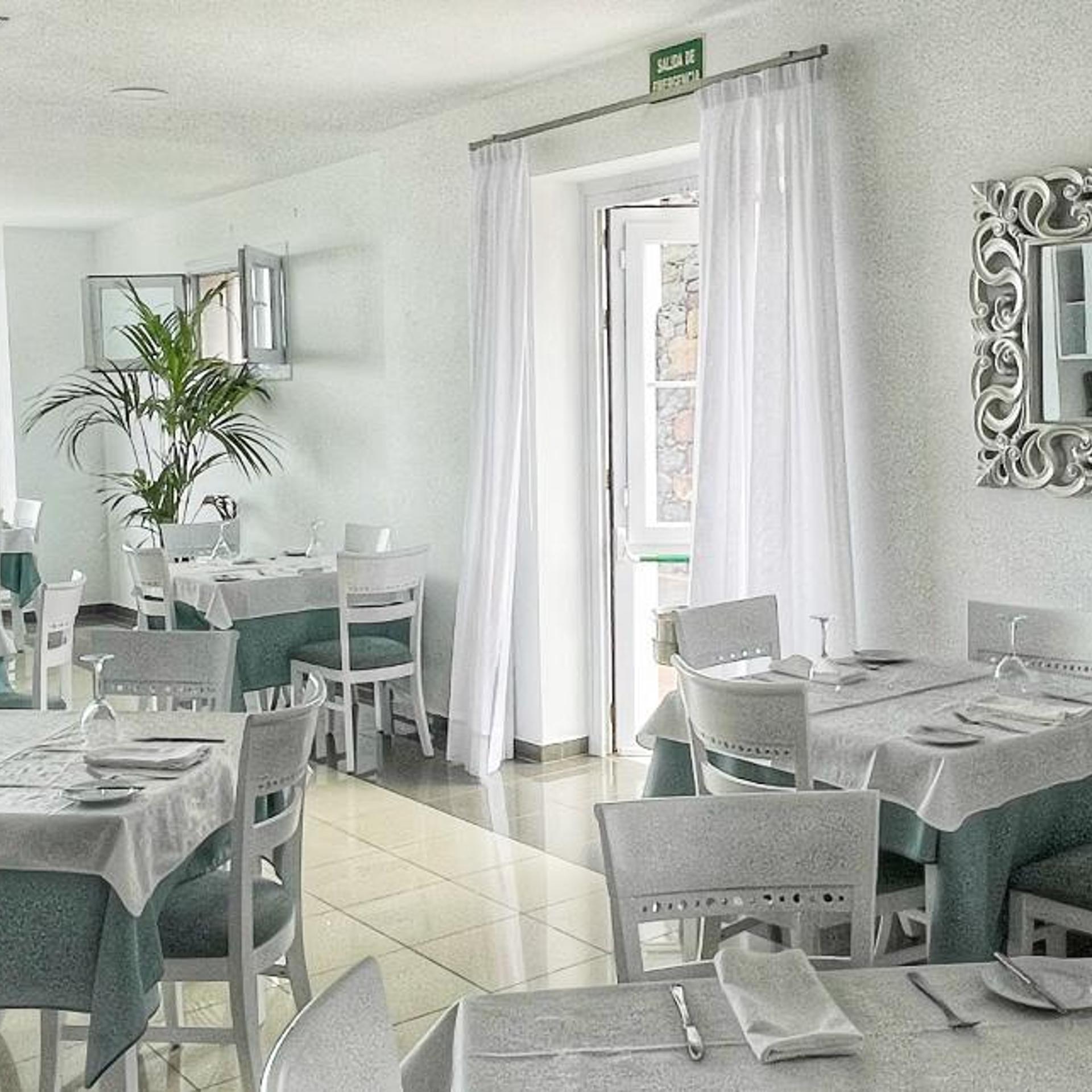 Hotel Balneario Pozo de La Salud 29/39