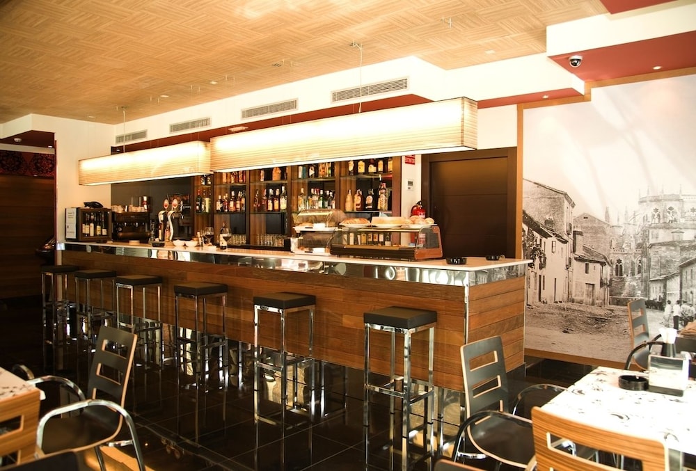 Qh Centro Leon 37/41